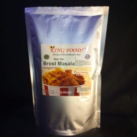 King Foods Broast Masala