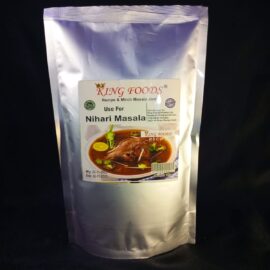 King Foods Nihari Masala