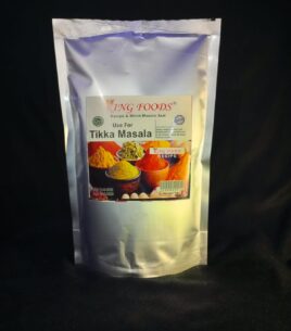 King Foods Tikka Masala