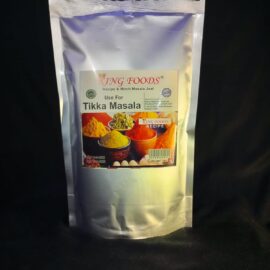 King Foods Tikka Masala
