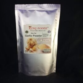King Foods Garlic Powder
