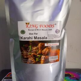 King Foods Karahi Masala