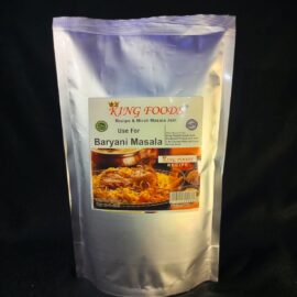 King Foods Biryani Masala