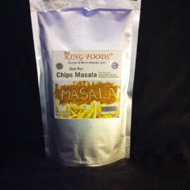 King Foods Chips Masala