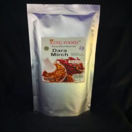 King Foods Dara Mirch