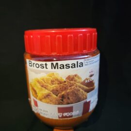 King Foods Brost Recipe 1KG