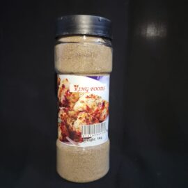 King Foods Black Pepper (Kali Mirch) 1KG